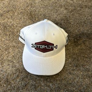 Taylormade stealth hat
